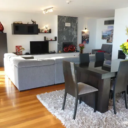 Abrigo Da Madeira Villa