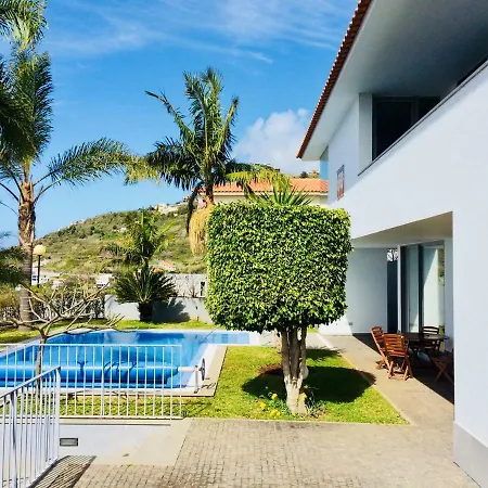 Abrigo Da Madeira