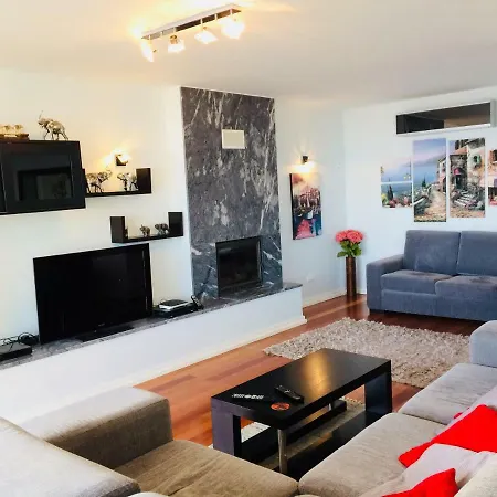 Abrigo Da Madeira Villa Arco da Calheta (Madeira)