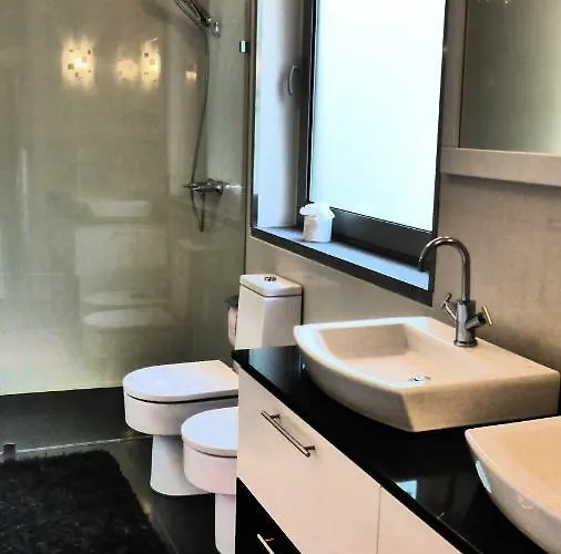 Abrigo Da Madeira Villa Arco da Calheta (Madeira)