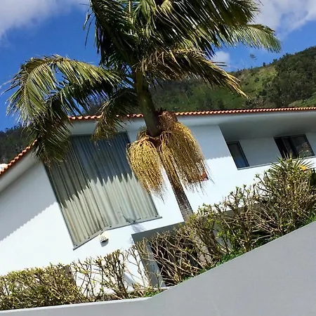 Abrigo Da Madeira Villa