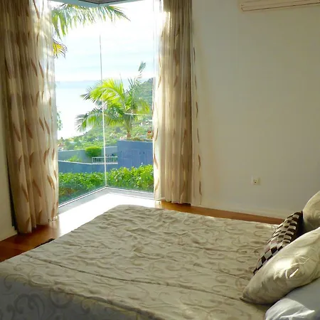 Villa Abrigo Da Madeira Arco da Calheta (Madeira)