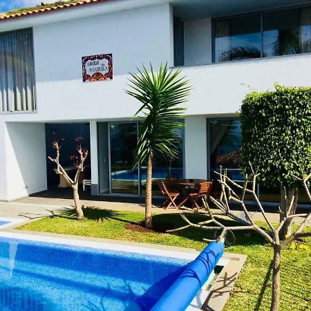 Abrigo Da Madeira Villa Arco da Calheta (Madeira)