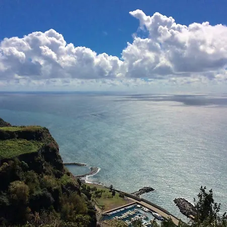 Abrigo Da Madeira *