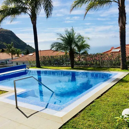 Abrigo Da Madeira * Arco da Calheta (Madeira)