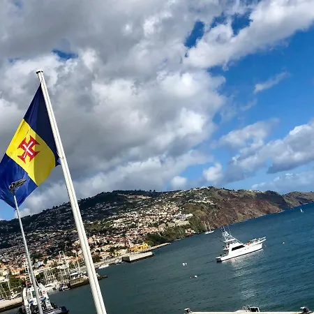 Abrigo Da Madeira Βίλα Arco da Calheta (Madeira)
