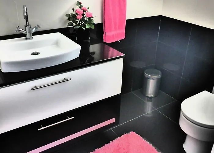 Villa Abrigo Da Madeira