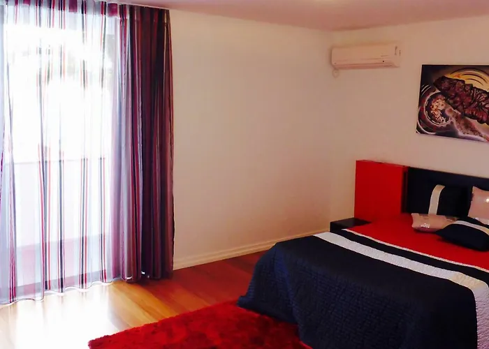 Abrigo Da Madeira Villa Arco da Calheta (Madeira)