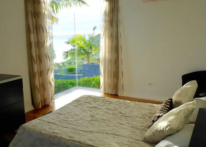 Villa Abrigo Da Madeira Arco da Calheta (Madeira)