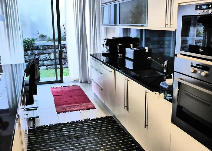 Villa Abrigo Da Madeira *