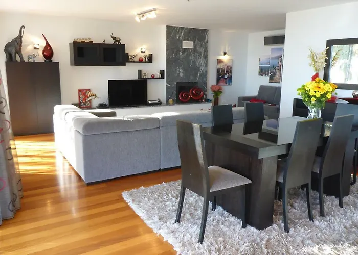 Abrigo Da Madeira Villa