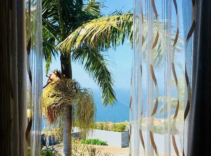 Villa Abrigo Da Madeira Arco da Calheta (Madeira)