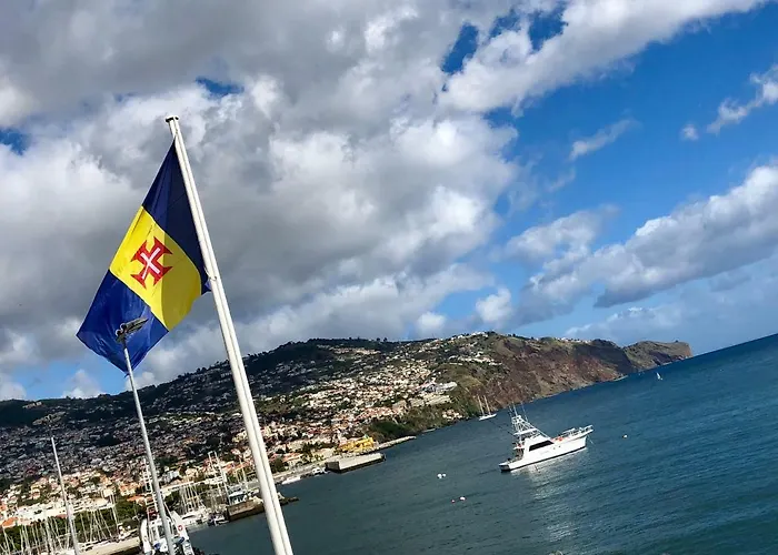 Abrigo Da Madeira Villa Arco da Calheta (Madeira)